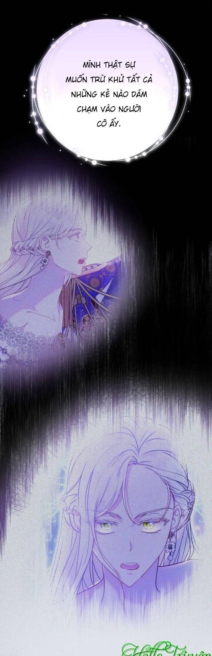 Đại Úy! Chiến Trường Lần Này Là Nơi Này Sao? Chapter 14.2 - 20