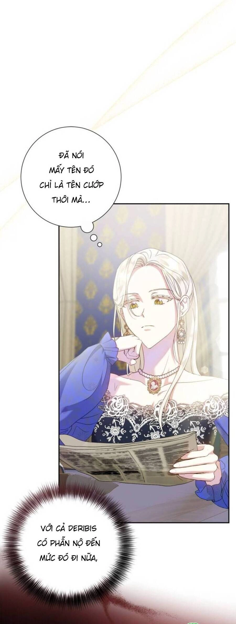 Đại Úy! Chiến Trường Lần Này Là Nơi Này Sao? Chapter 15.1 - 4