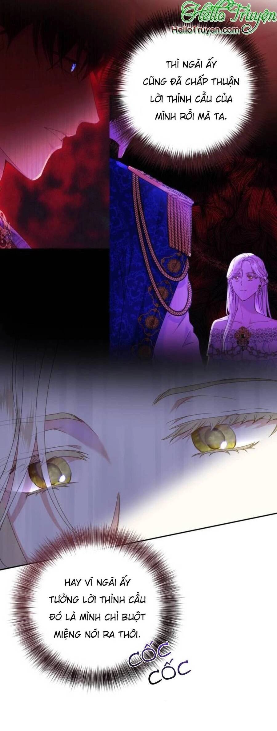 Đại Úy! Chiến Trường Lần Này Là Nơi Này Sao? Chapter 15.1 - 5