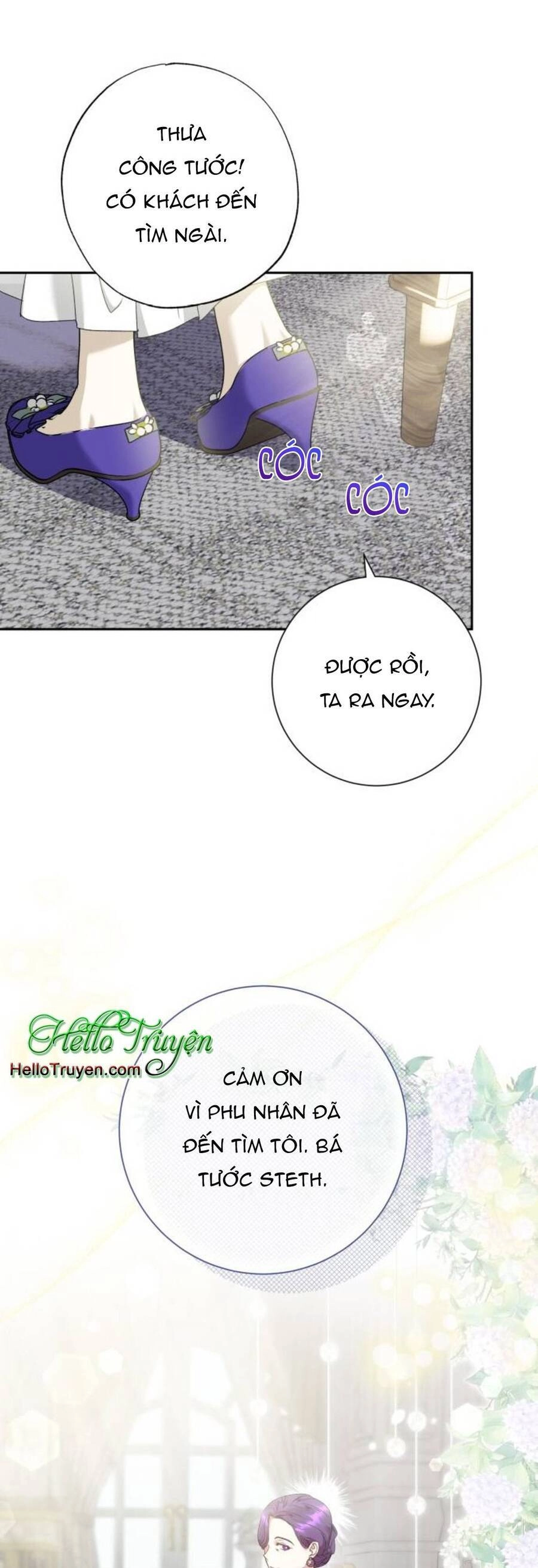 Đại Úy! Chiến Trường Lần Này Là Nơi Này Sao? Chapter 15.1 - 6