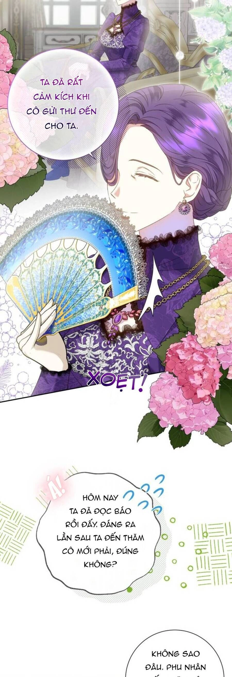 Đại Úy! Chiến Trường Lần Này Là Nơi Này Sao? Chapter 15.1 - 7