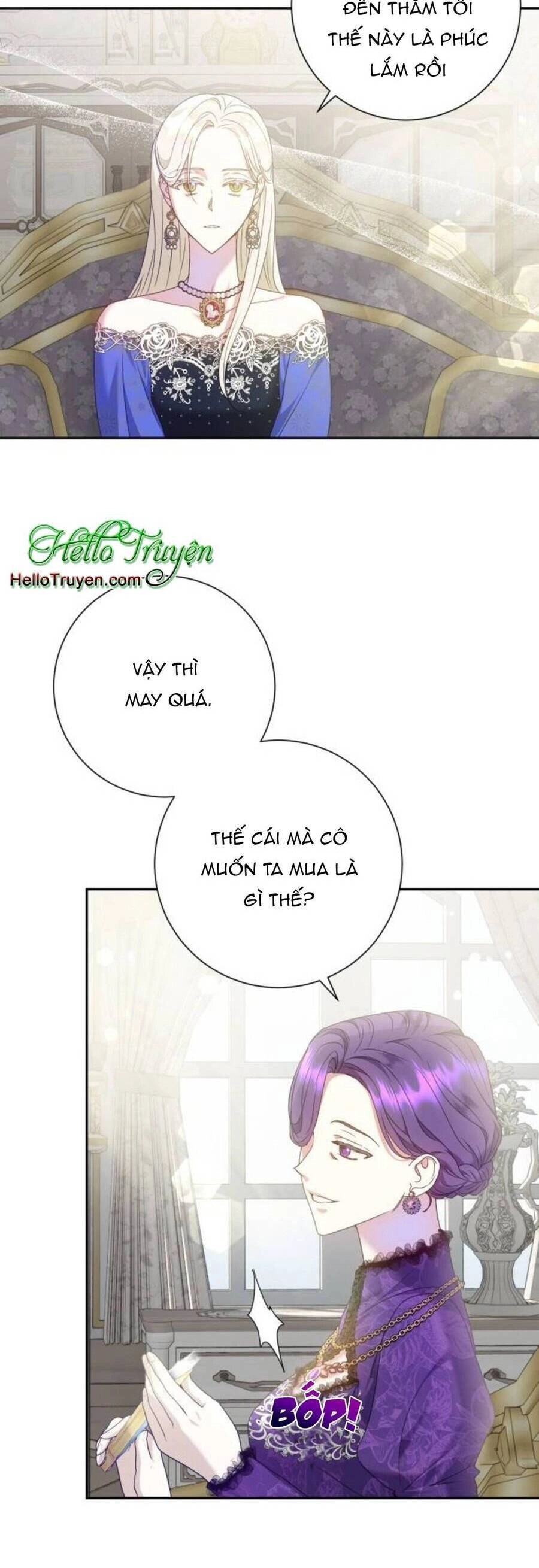 Đại Úy! Chiến Trường Lần Này Là Nơi Này Sao? Chapter 15.1 - 8