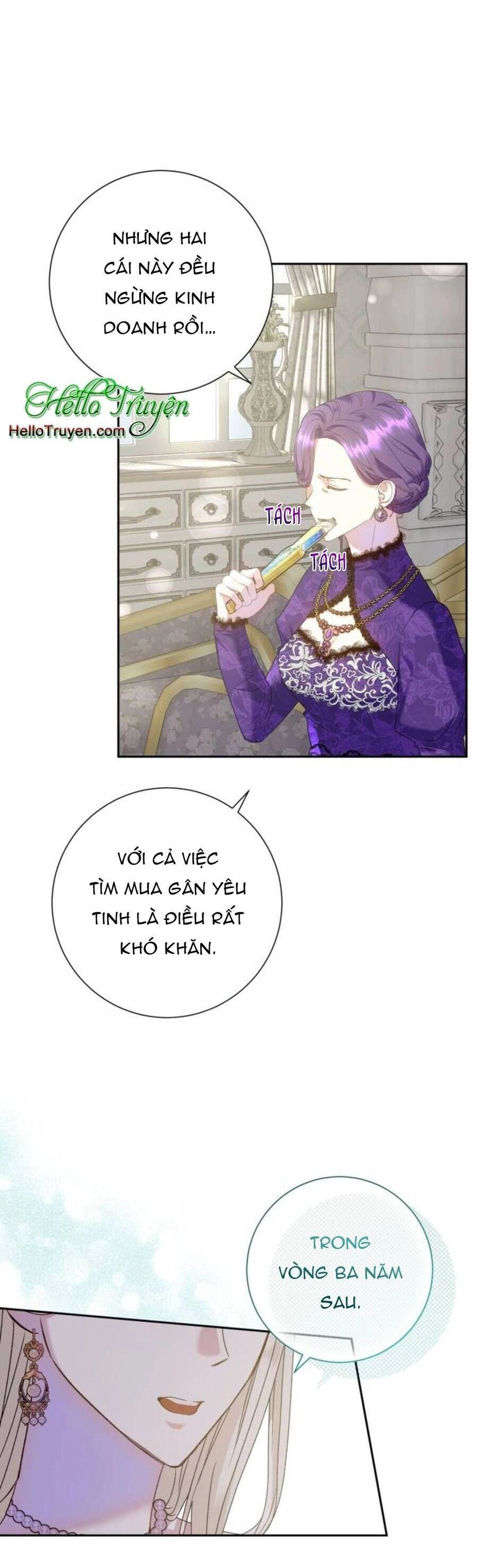 Đại Úy! Chiến Trường Lần Này Là Nơi Này Sao? Chapter 15.1 - 10