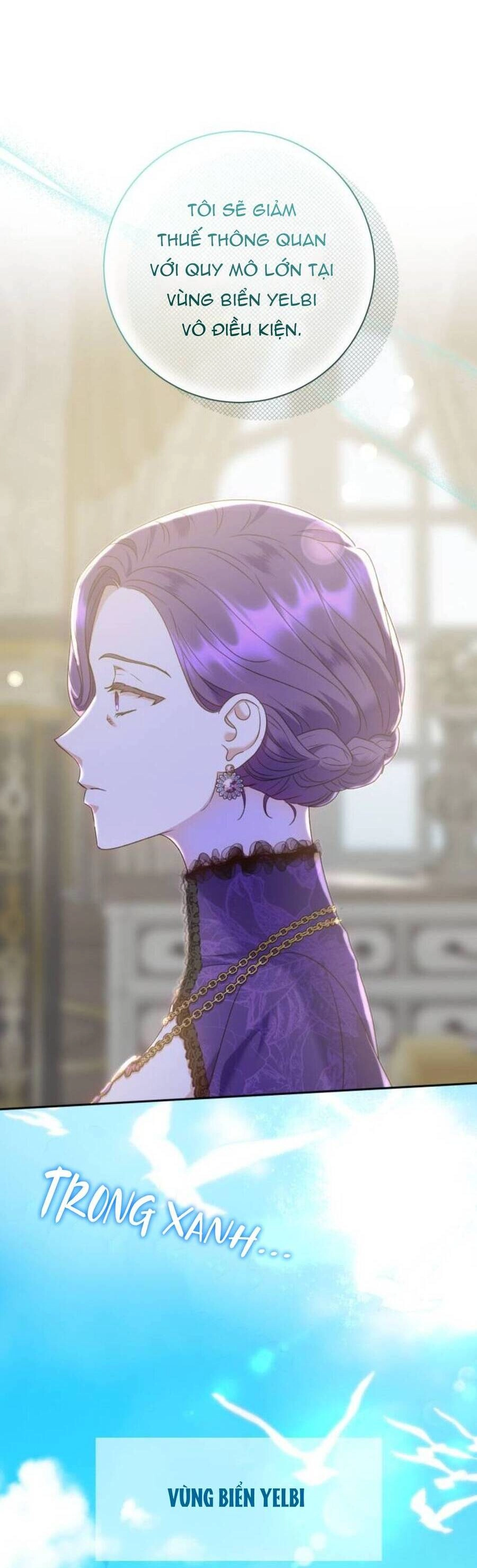 Đại Úy! Chiến Trường Lần Này Là Nơi Này Sao? Chapter 15.1 - 11