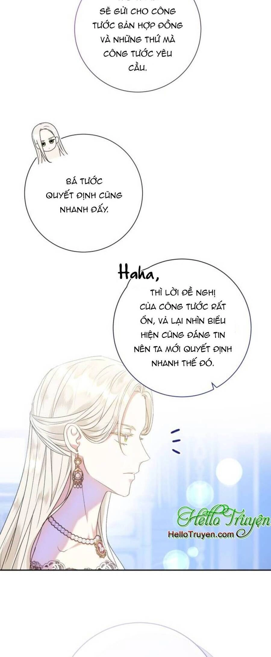 Đại Úy! Chiến Trường Lần Này Là Nơi Này Sao? Chapter 15.1 - 14