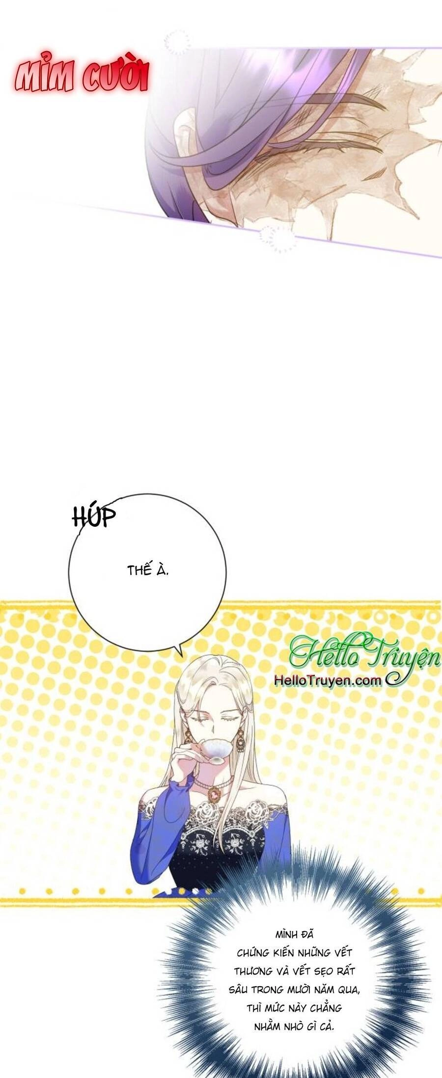 Đại Úy! Chiến Trường Lần Này Là Nơi Này Sao? Chapter 15.1 - 16