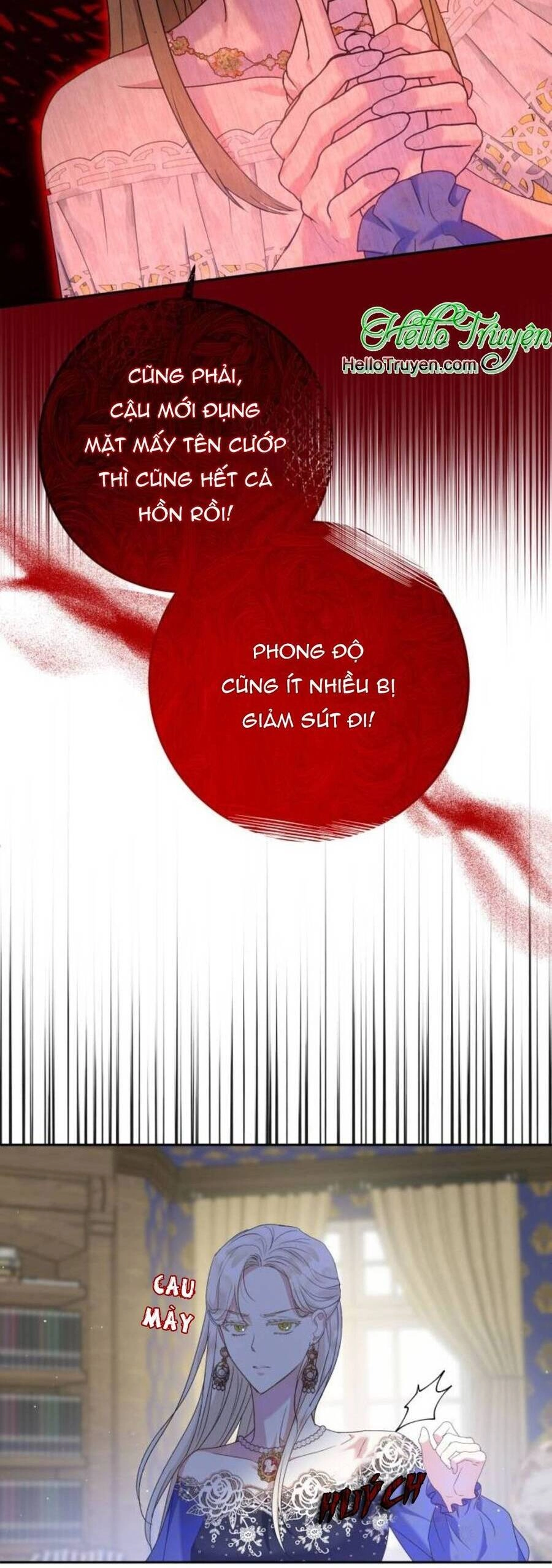 Đại Úy! Chiến Trường Lần Này Là Nơi Này Sao? Chapter 15.1 - 24