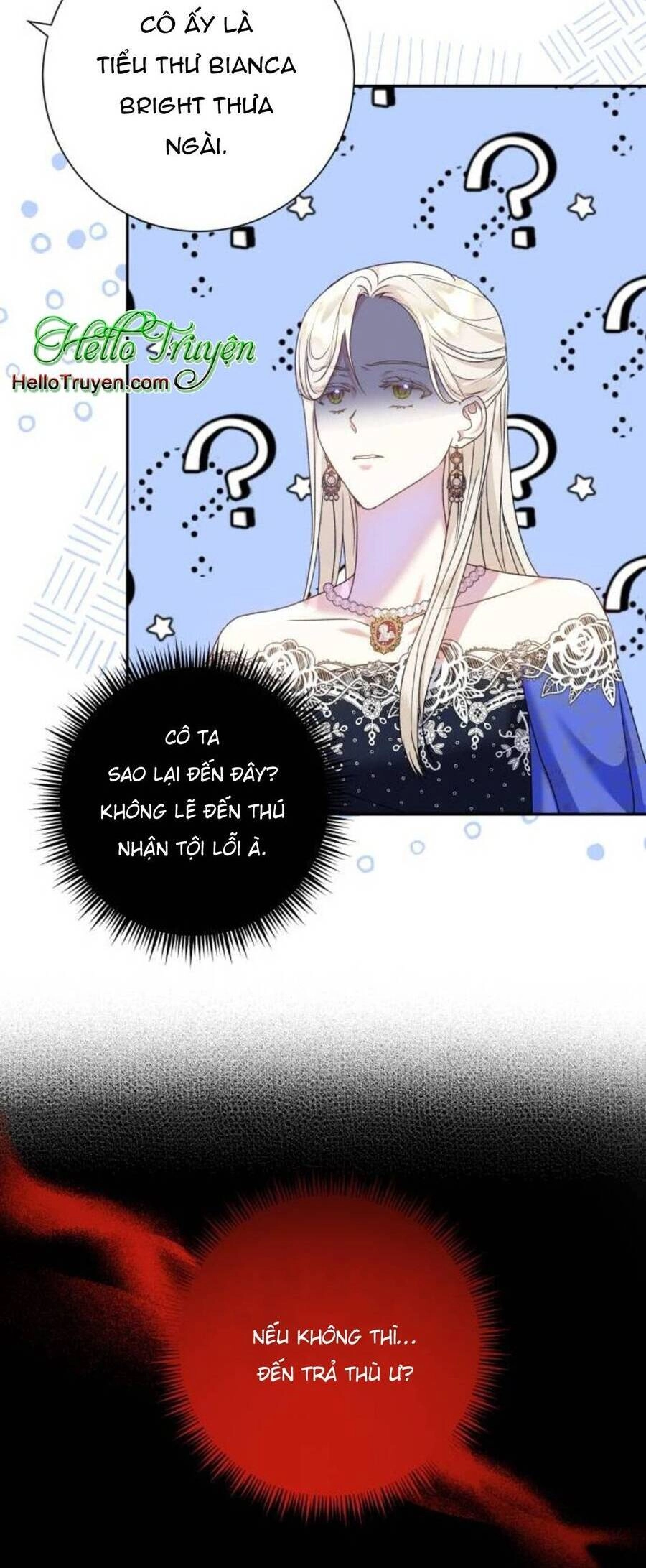 Đại Úy! Chiến Trường Lần Này Là Nơi Này Sao? Chapter 15.2 - 5