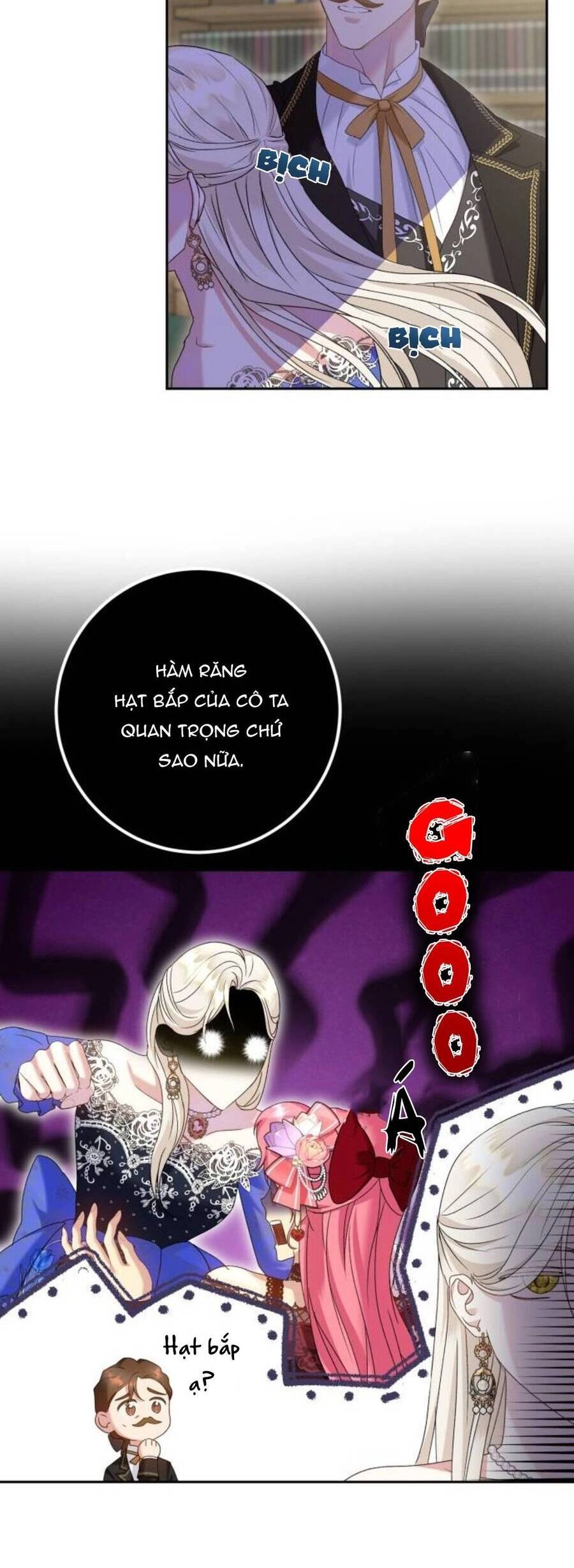 Đại Úy! Chiến Trường Lần Này Là Nơi Này Sao? Chapter 15.2 - 7