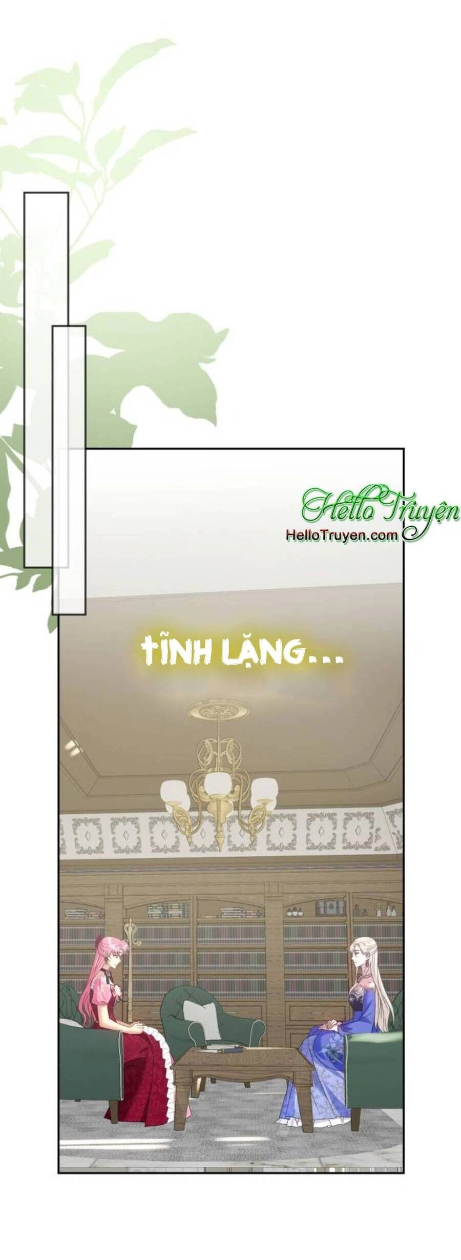 Đại Úy! Chiến Trường Lần Này Là Nơi Này Sao? Chapter 15.2 - 8