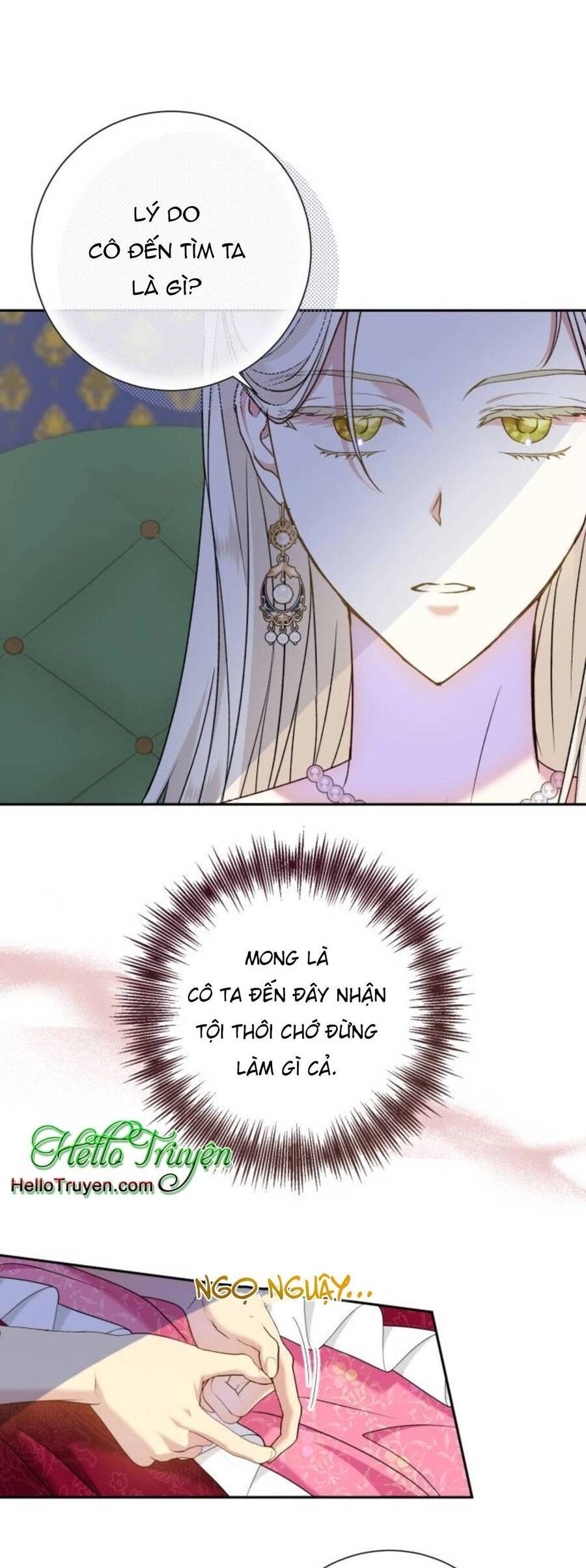 Đại Úy! Chiến Trường Lần Này Là Nơi Này Sao? Chapter 15.2 - 9