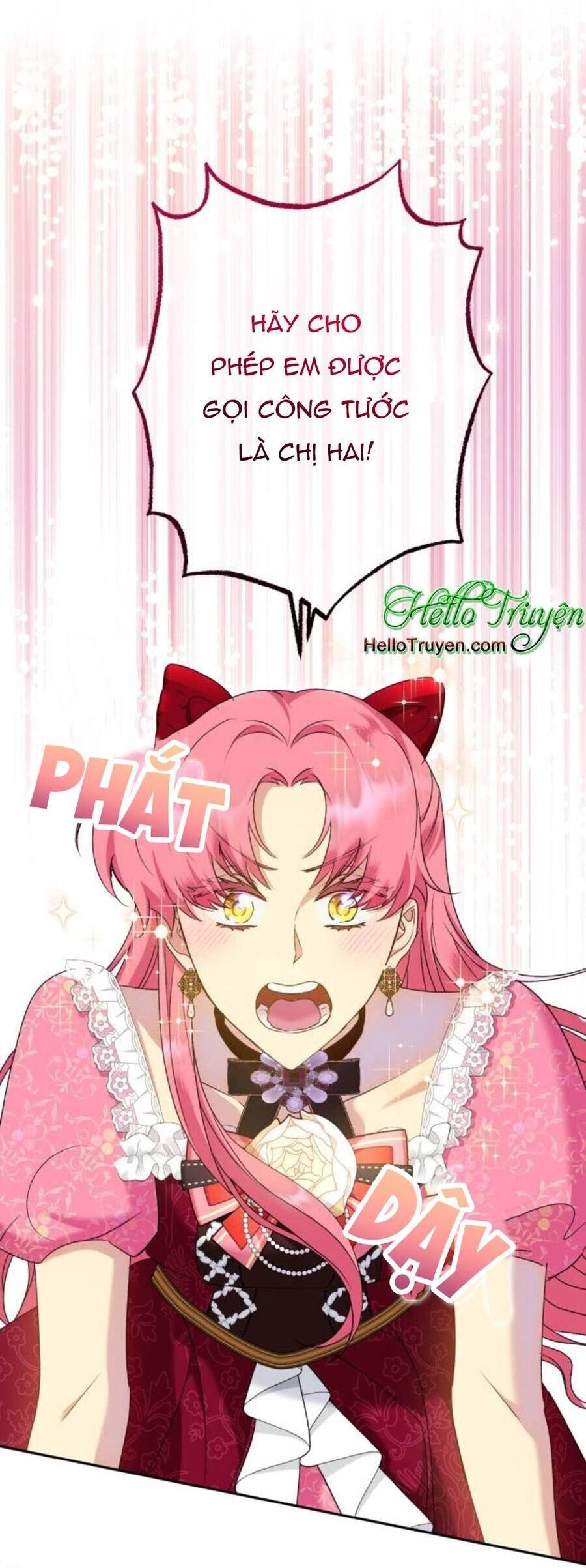 Đại Úy! Chiến Trường Lần Này Là Nơi Này Sao? Chapter 15.2 - 11