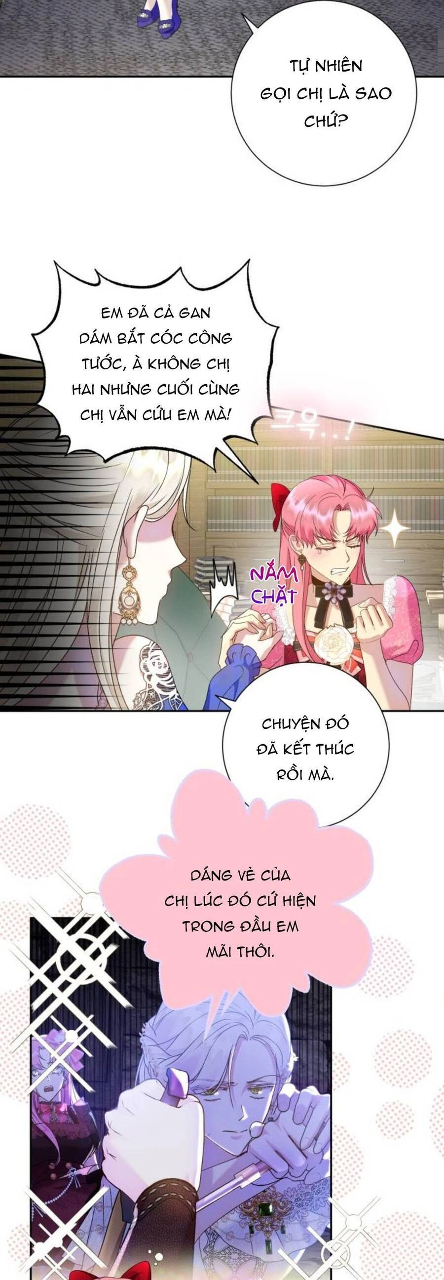 Đại Úy! Chiến Trường Lần Này Là Nơi Này Sao? Chapter 15.2 - 13