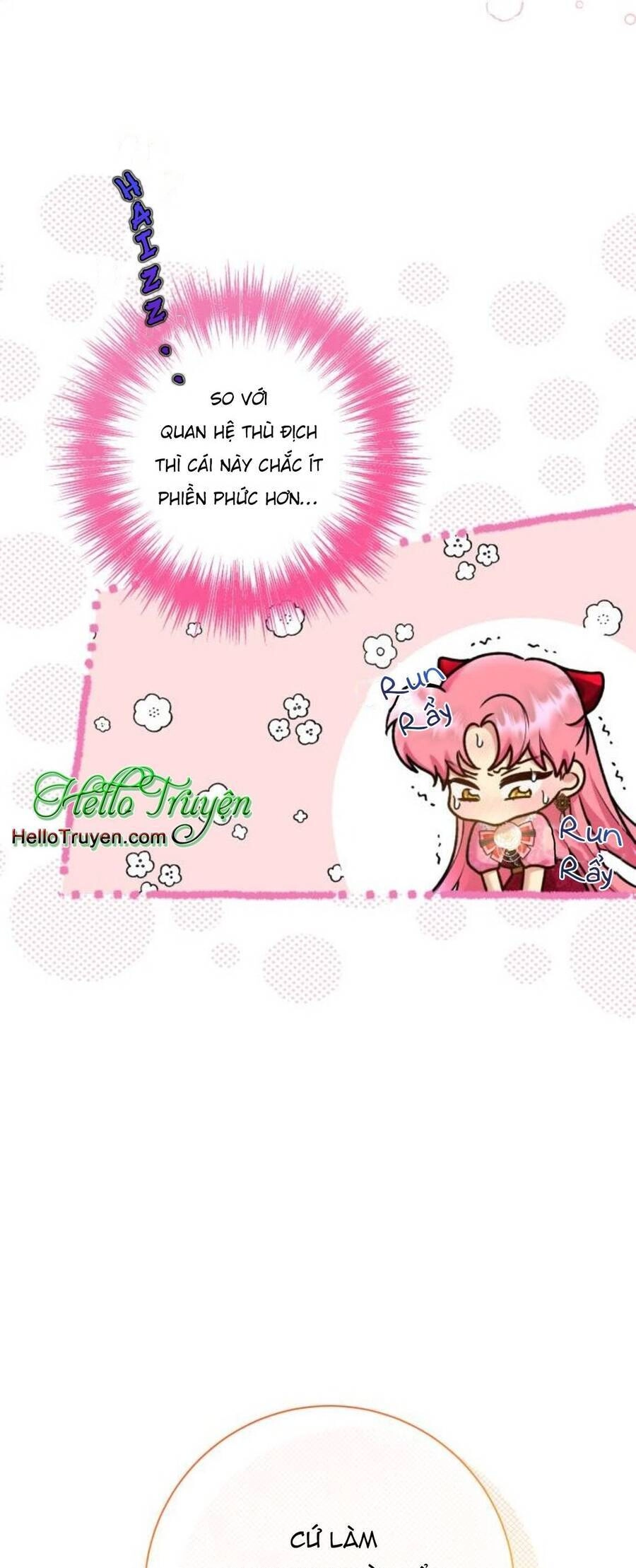 Đại Úy! Chiến Trường Lần Này Là Nơi Này Sao? Chapter 15.2 - 15