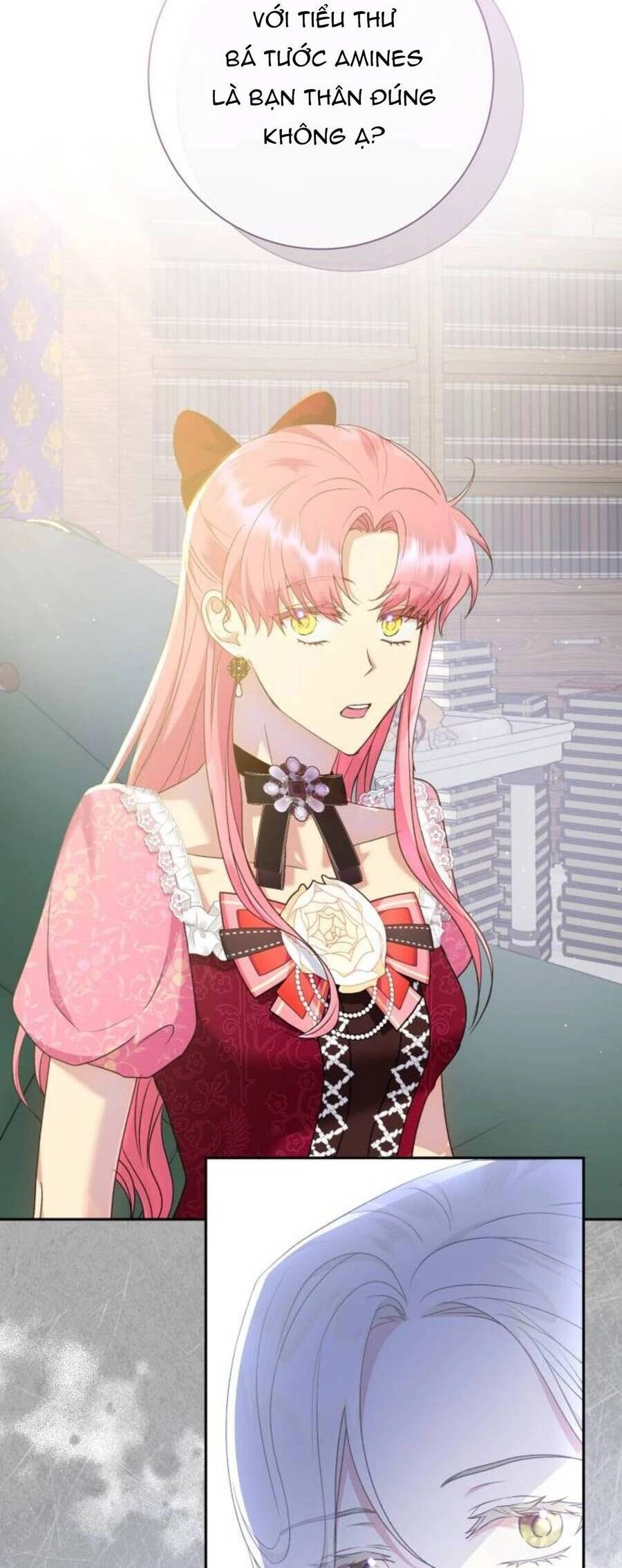 Đại Úy! Chiến Trường Lần Này Là Nơi Này Sao? Chapter 15.2 - 23