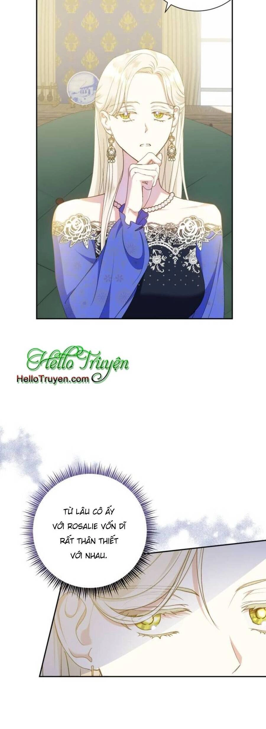 Đại Úy! Chiến Trường Lần Này Là Nơi Này Sao? Chapter 16.1 - 5