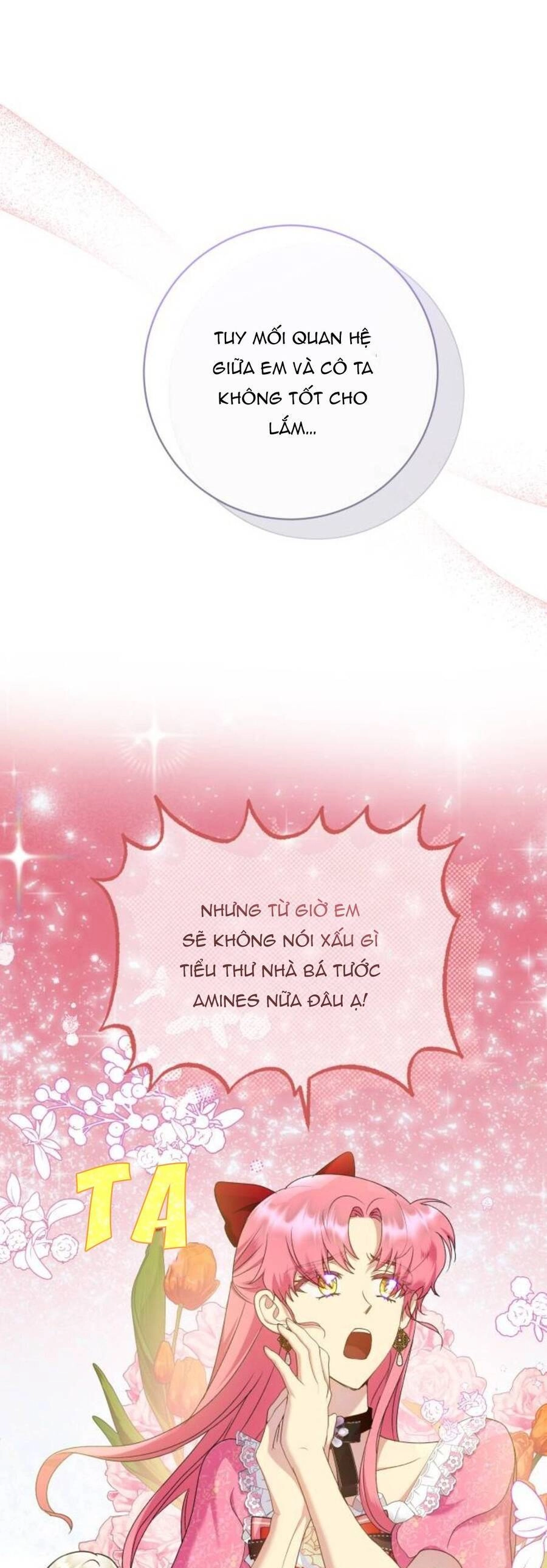 Đại Úy! Chiến Trường Lần Này Là Nơi Này Sao? Chapter 16.1 - 6