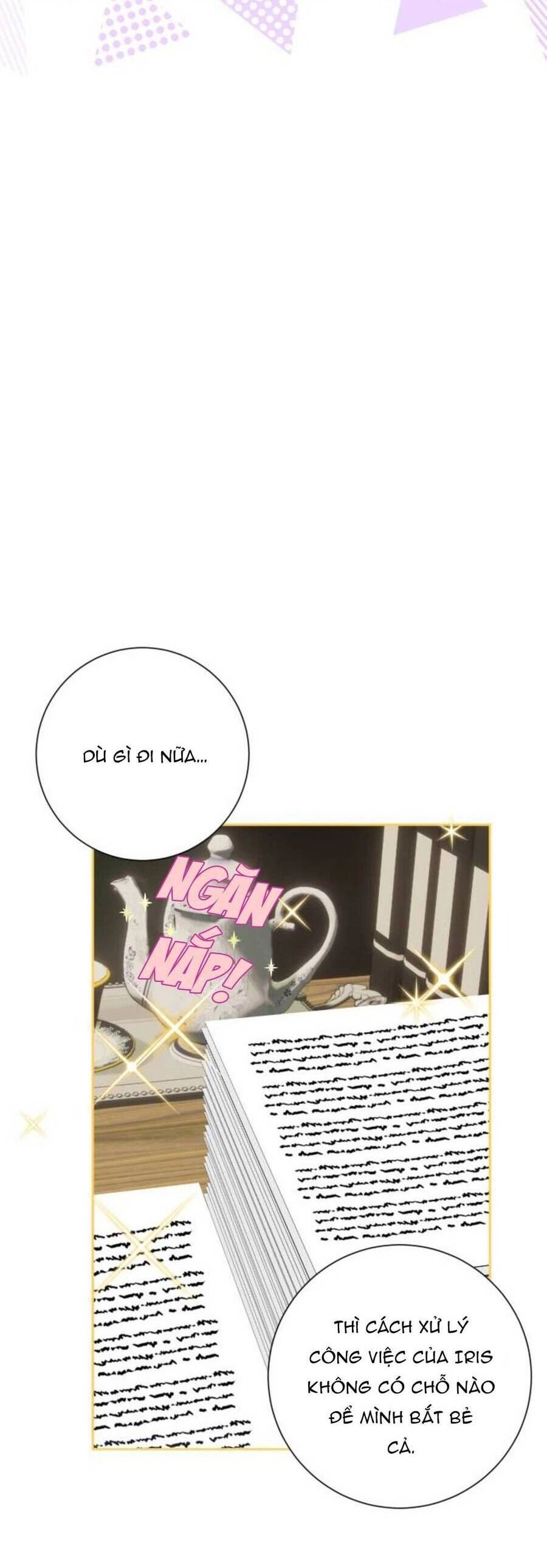 Đại Úy! Chiến Trường Lần Này Là Nơi Này Sao? Chapter 16.1 - 8