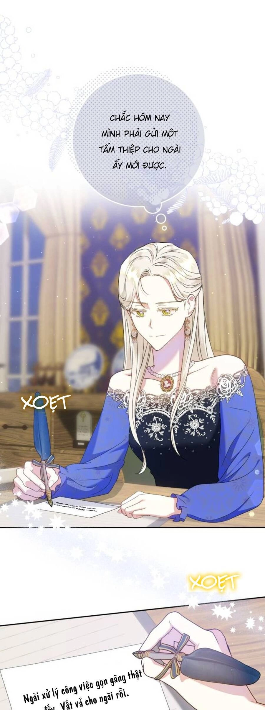 Đại Úy! Chiến Trường Lần Này Là Nơi Này Sao? Chapter 16.1 - 9