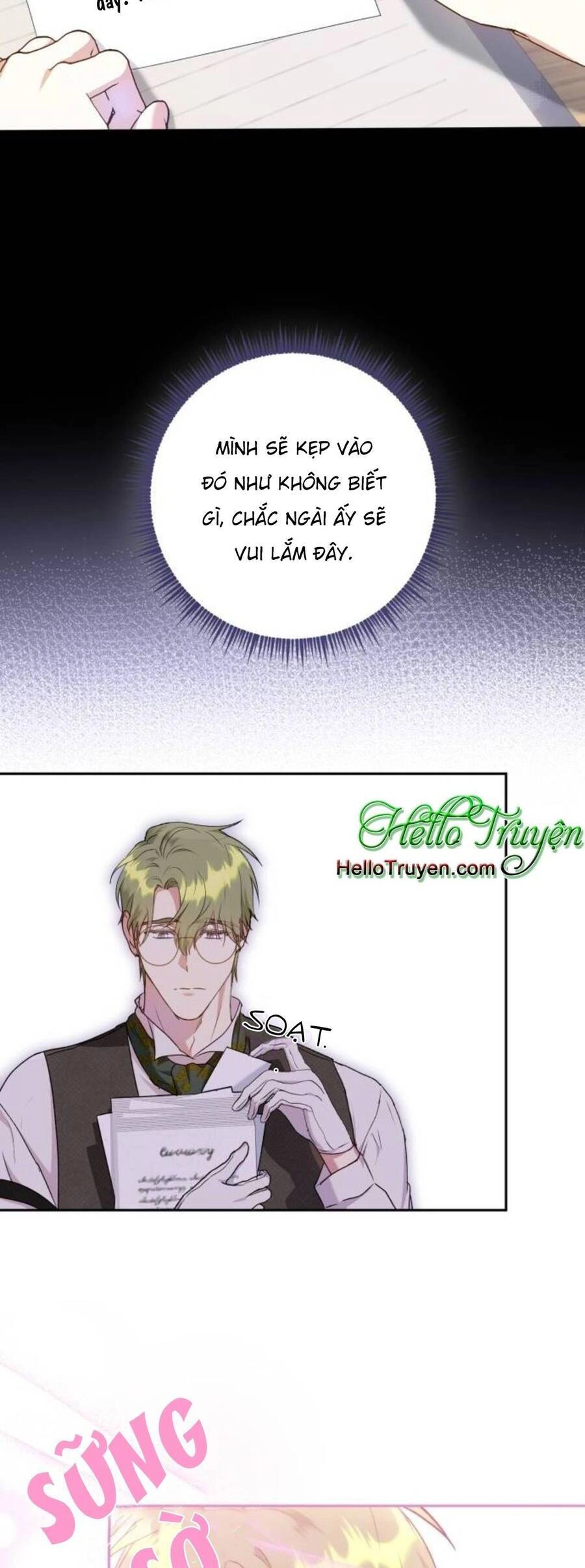 Đại Úy! Chiến Trường Lần Này Là Nơi Này Sao? Chapter 16.1 - 10