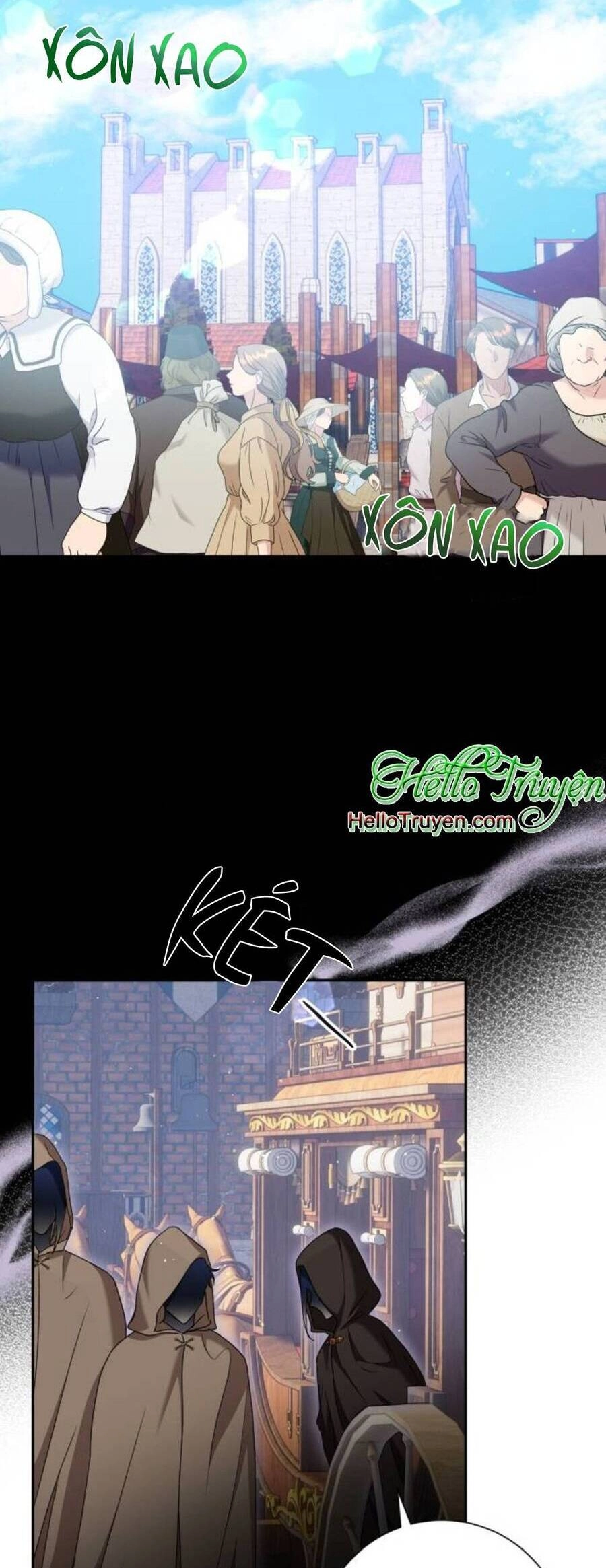 Đại Úy! Chiến Trường Lần Này Là Nơi Này Sao? Chapter 16.1 - 13