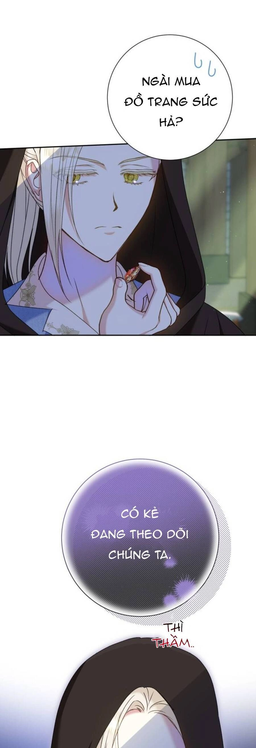 Đại Úy! Chiến Trường Lần Này Là Nơi Này Sao? Chapter 16.1 - 18