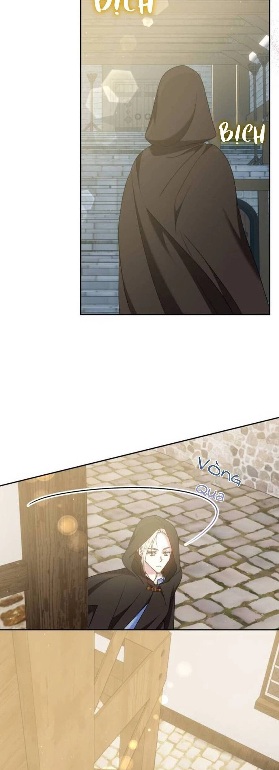 Đại Úy! Chiến Trường Lần Này Là Nơi Này Sao? Chapter 16.1 - 22