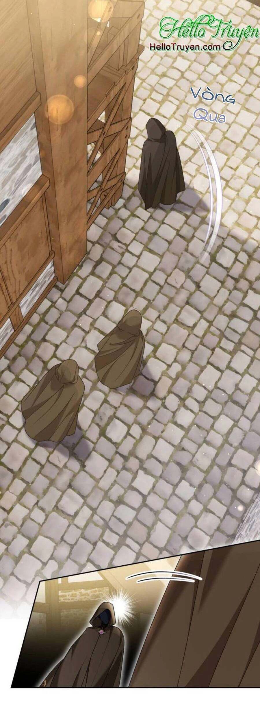 Đại Úy! Chiến Trường Lần Này Là Nơi Này Sao? Chapter 16.1 - 23