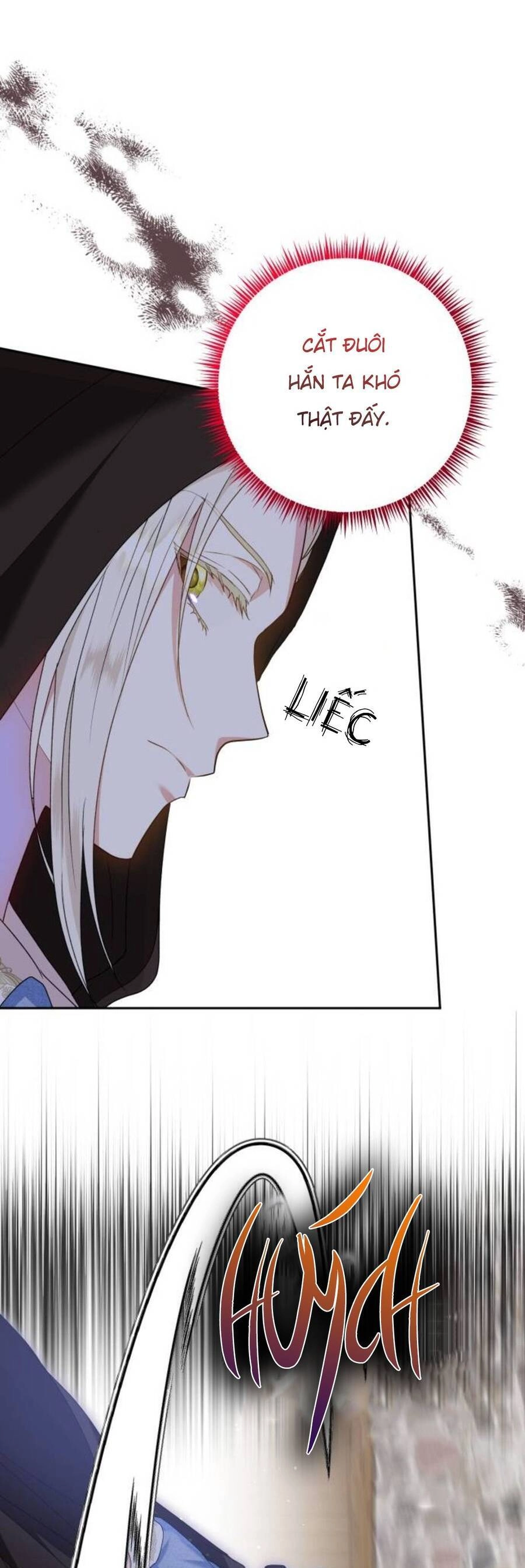 Đại Úy! Chiến Trường Lần Này Là Nơi Này Sao? Chapter 16.1 - 24