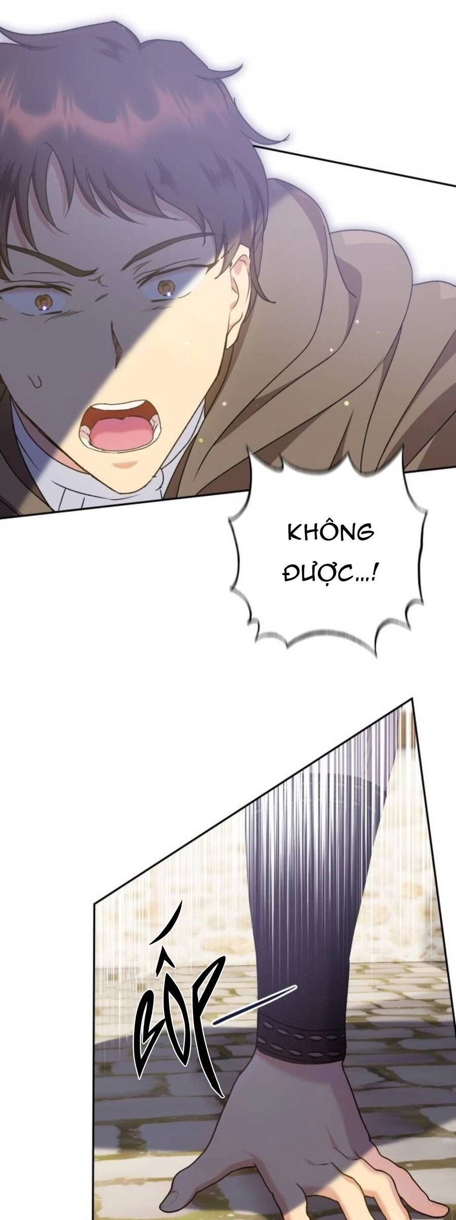 Đại Úy! Chiến Trường Lần Này Là Nơi Này Sao? Chapter 16.2 - 3