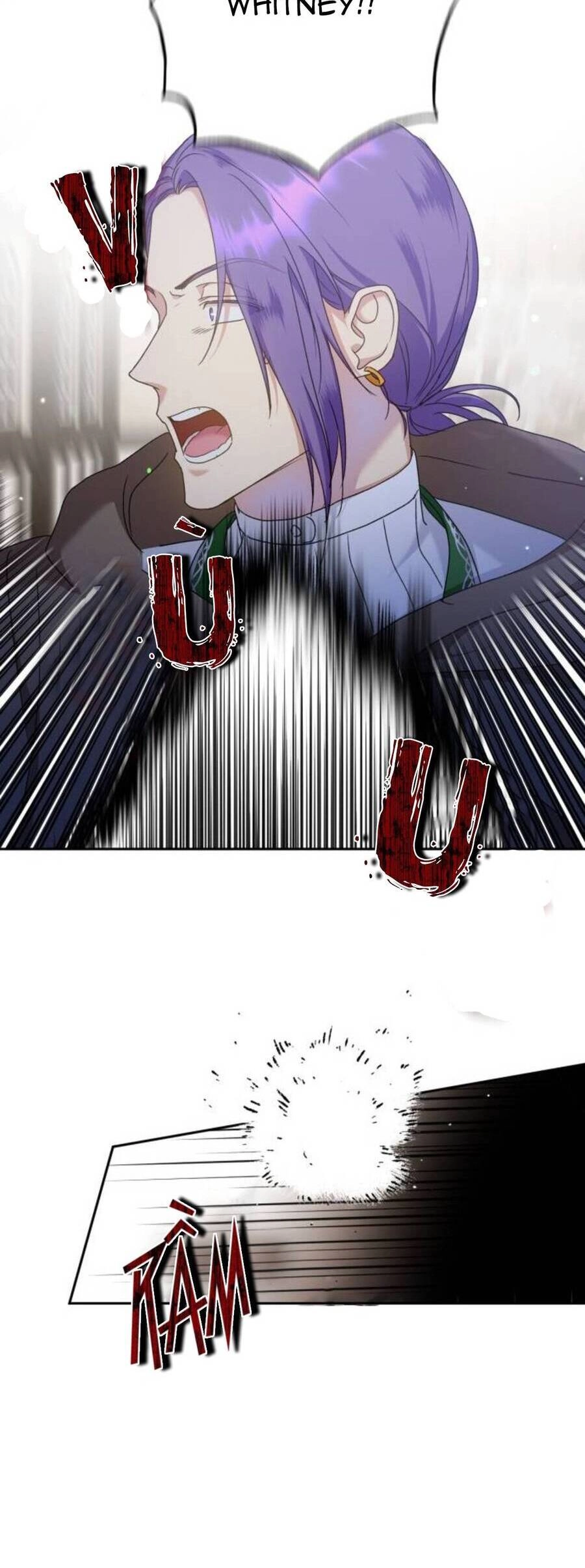 Đại Úy! Chiến Trường Lần Này Là Nơi Này Sao? Chapter 16.2 - 5