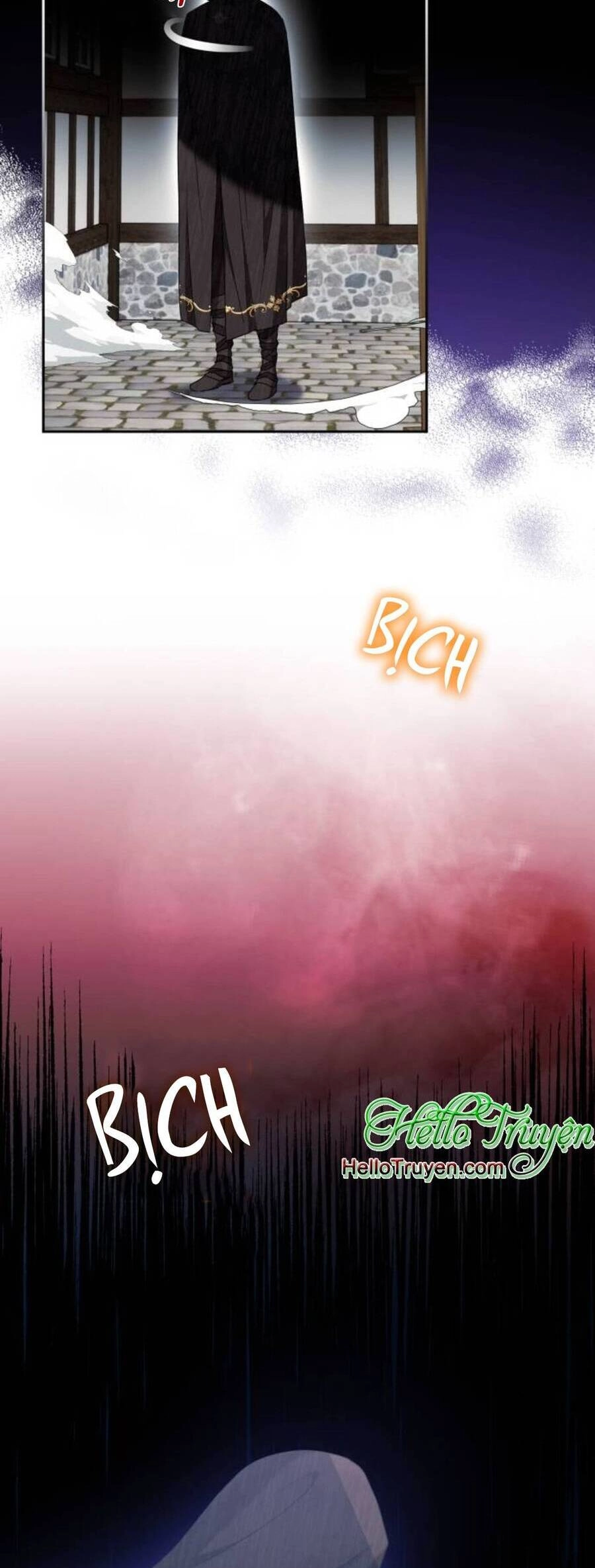 Đại Úy! Chiến Trường Lần Này Là Nơi Này Sao? Chapter 16.2 - 7