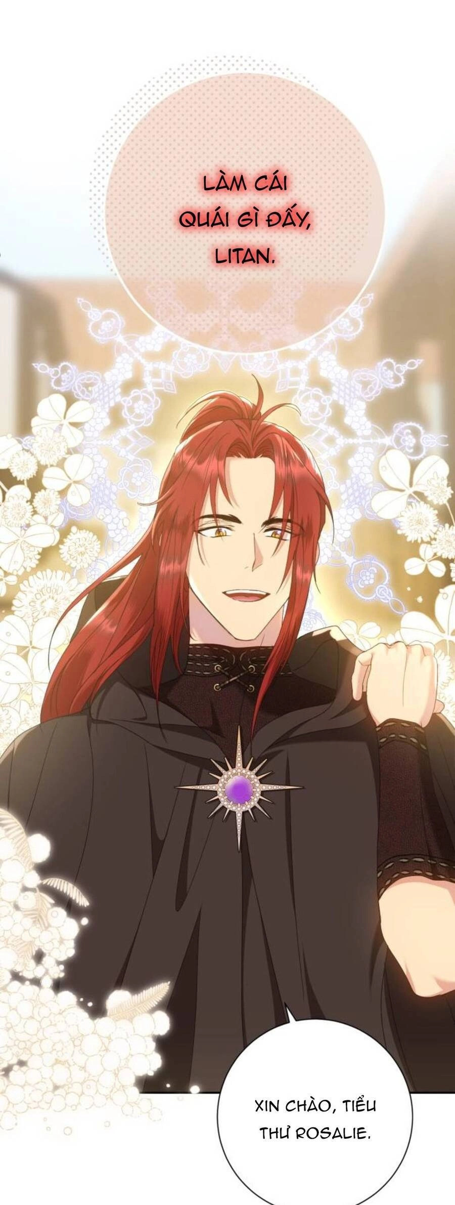 Đại Úy! Chiến Trường Lần Này Là Nơi Này Sao? Chapter 16.2 - 9