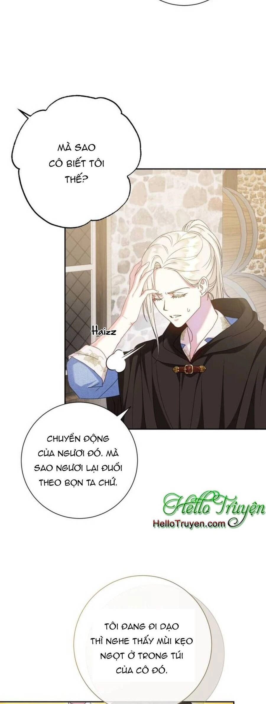 Đại Úy! Chiến Trường Lần Này Là Nơi Này Sao? Chapter 16.2 - 10