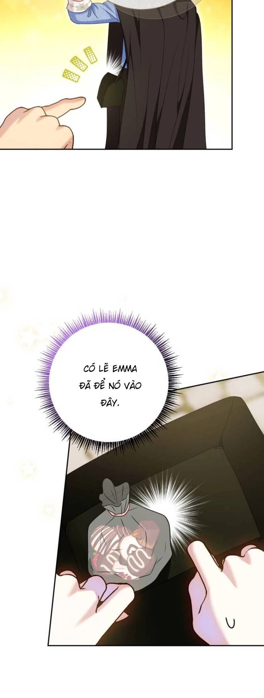 Đại Úy! Chiến Trường Lần Này Là Nơi Này Sao? Chapter 16.2 - 11