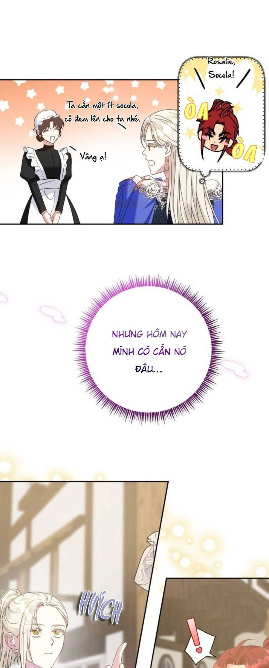 Đại Úy! Chiến Trường Lần Này Là Nơi Này Sao? Chapter 16.2 - 12