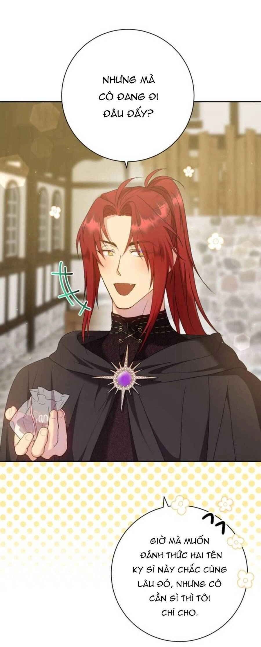 Đại Úy! Chiến Trường Lần Này Là Nơi Này Sao? Chapter 16.2 - 14