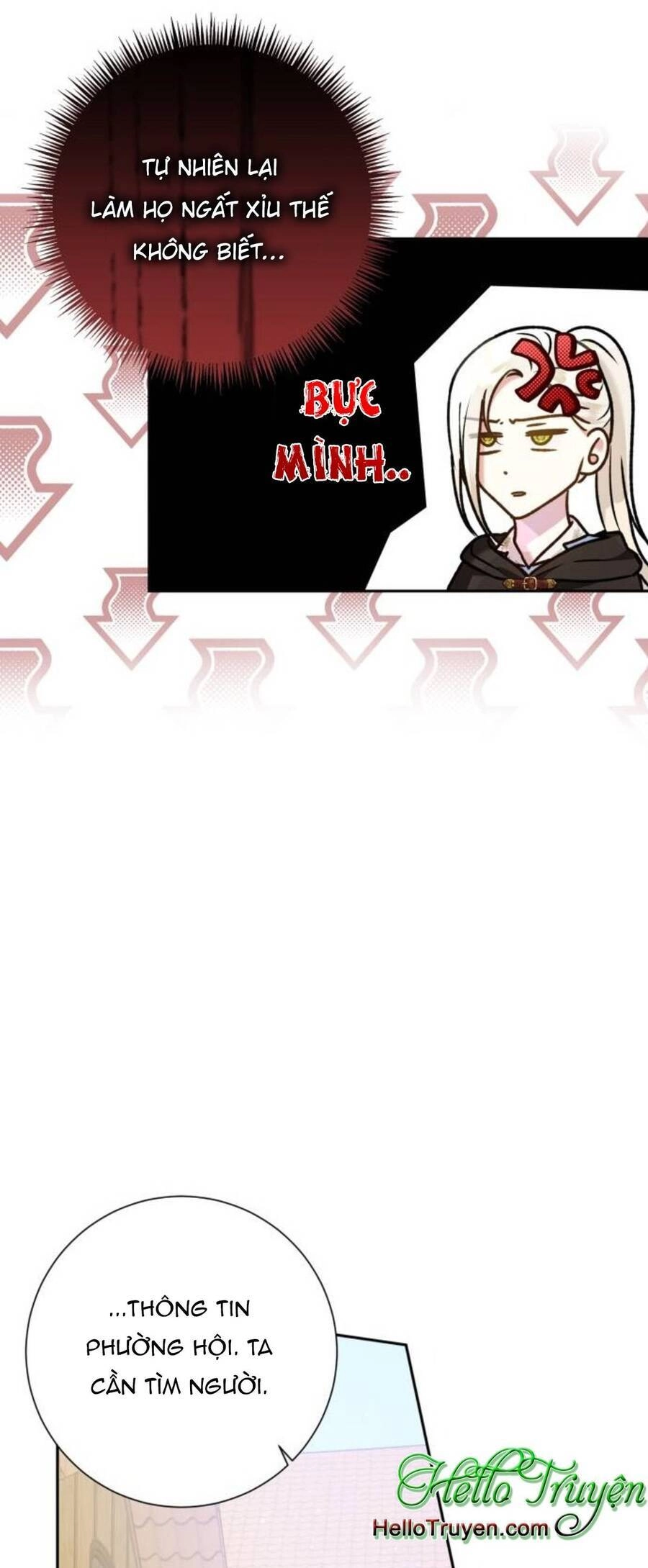 Đại Úy! Chiến Trường Lần Này Là Nơi Này Sao? Chapter 16.2 - 15