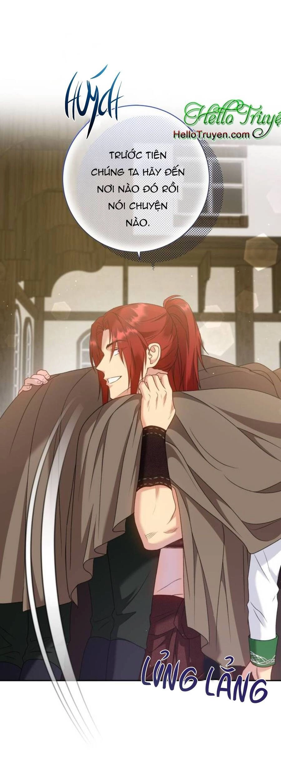 Đại Úy! Chiến Trường Lần Này Là Nơi Này Sao? Chapter 16.2 - 18