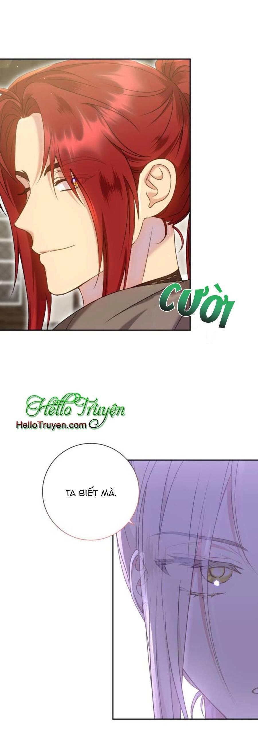 Đại Úy! Chiến Trường Lần Này Là Nơi Này Sao? Chapter 16.2 - 21