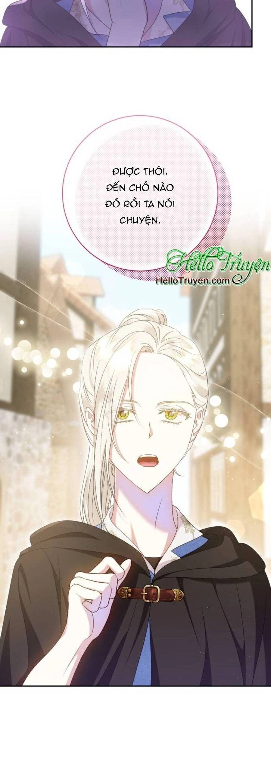 Đại Úy! Chiến Trường Lần Này Là Nơi Này Sao? Chapter 16.2 - 23