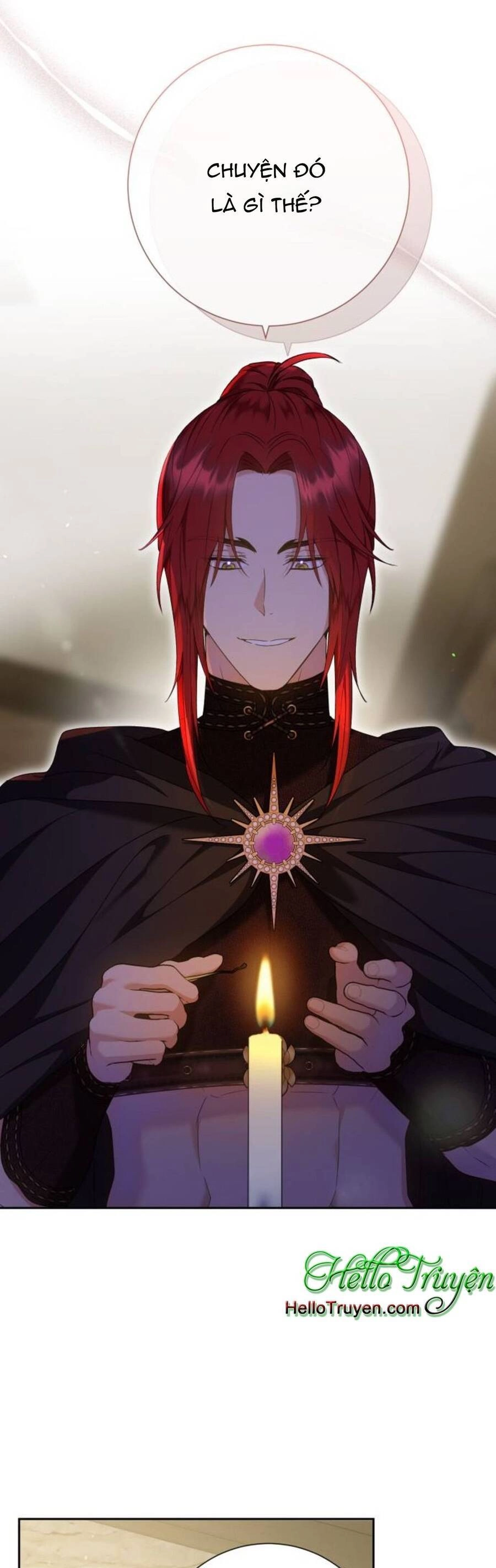 Đại Úy! Chiến Trường Lần Này Là Nơi Này Sao? Chapter 17.1 - 6