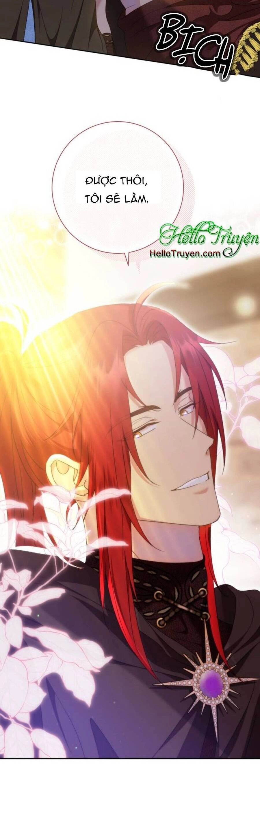 Đại Úy! Chiến Trường Lần Này Là Nơi Này Sao? Chapter 17.1 - 8