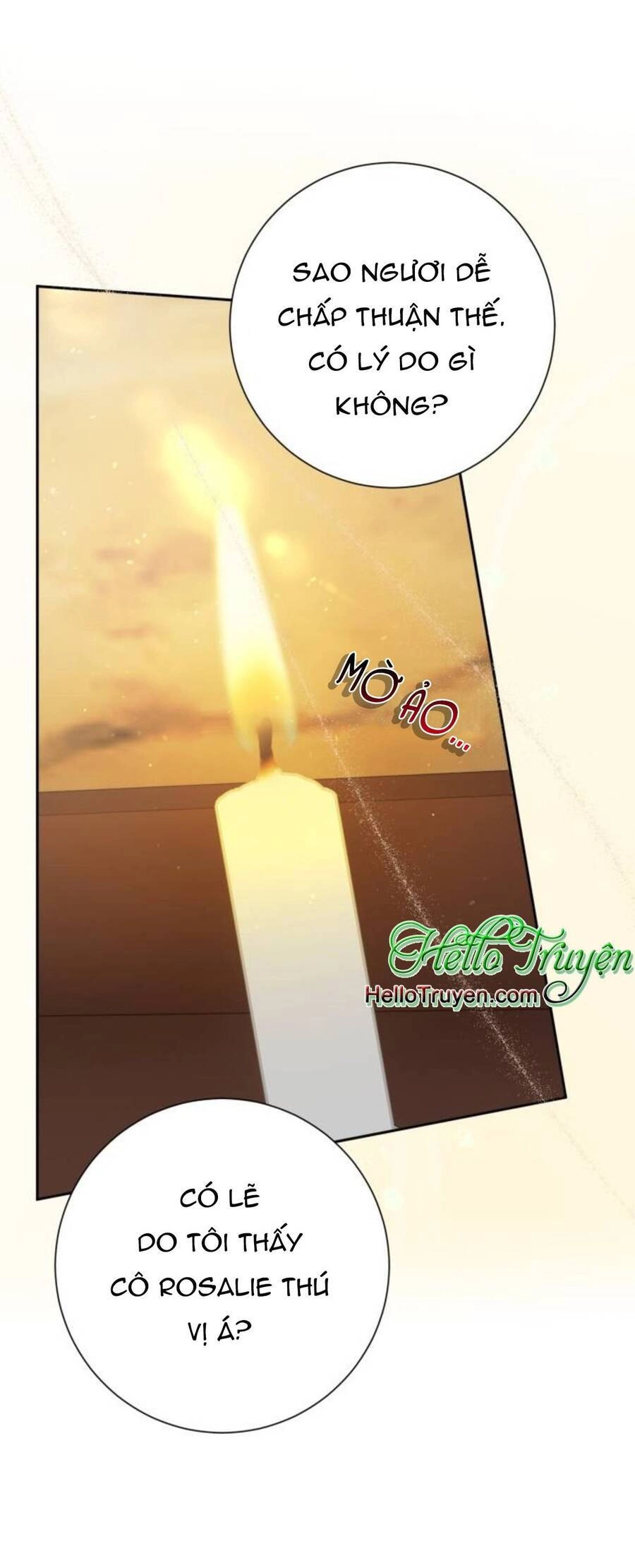 Đại Úy! Chiến Trường Lần Này Là Nơi Này Sao? Chapter 17.1 - 9