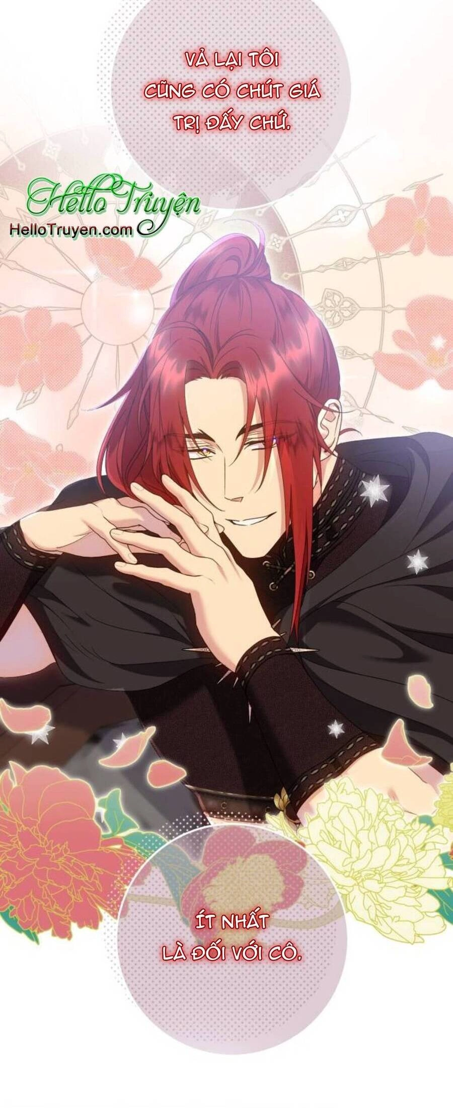 Đại Úy! Chiến Trường Lần Này Là Nơi Này Sao? Chapter 17.1 - 11