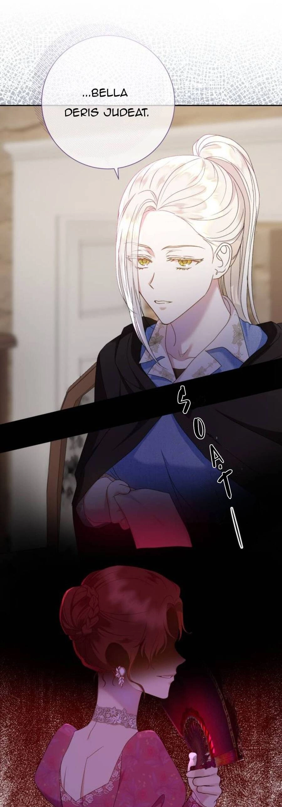 Đại Úy! Chiến Trường Lần Này Là Nơi Này Sao? Chapter 17.1 - 12