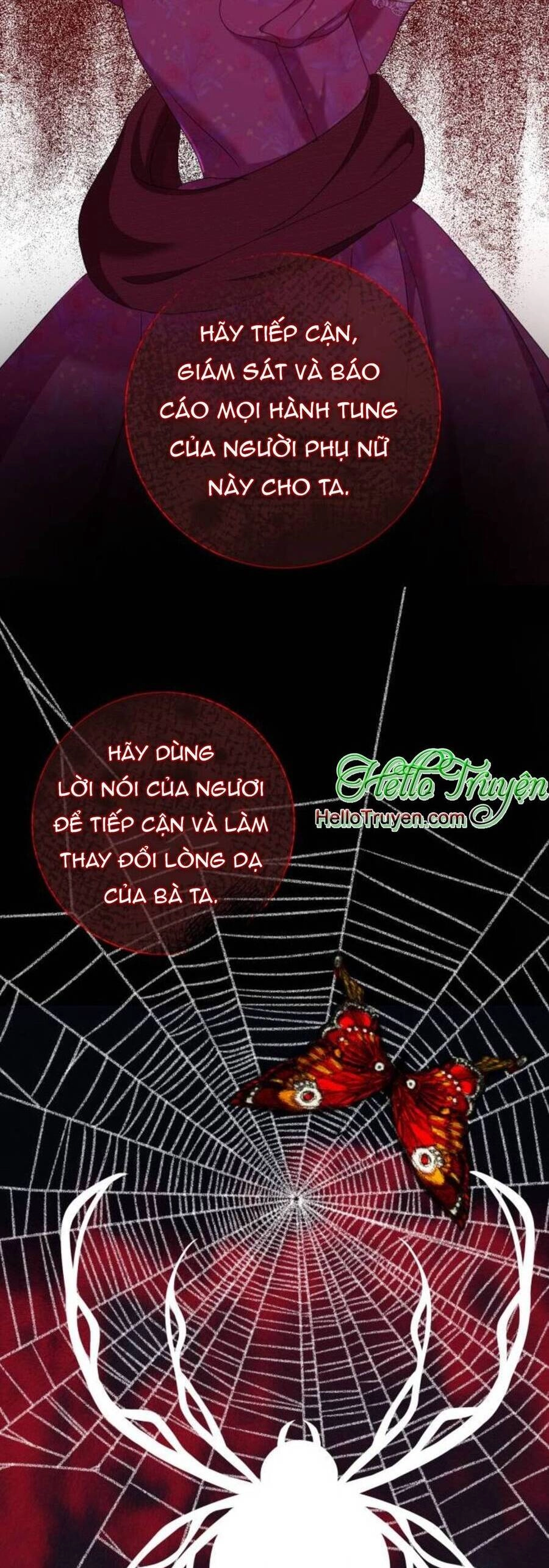 Đại Úy! Chiến Trường Lần Này Là Nơi Này Sao? Chapter 17.1 - 13