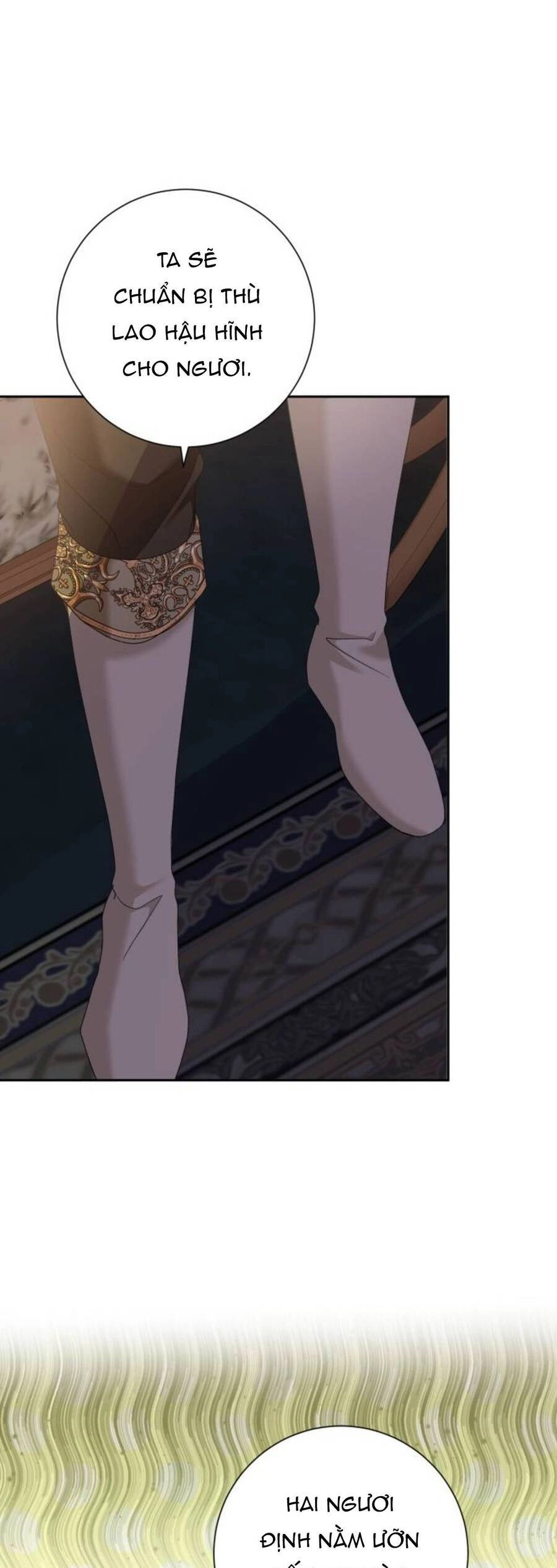 Đại Úy! Chiến Trường Lần Này Là Nơi Này Sao? Chapter 17.1 - 15