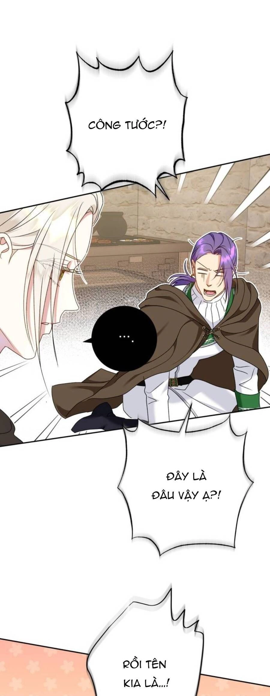 Đại Úy! Chiến Trường Lần Này Là Nơi Này Sao? Chapter 17.1 - 18