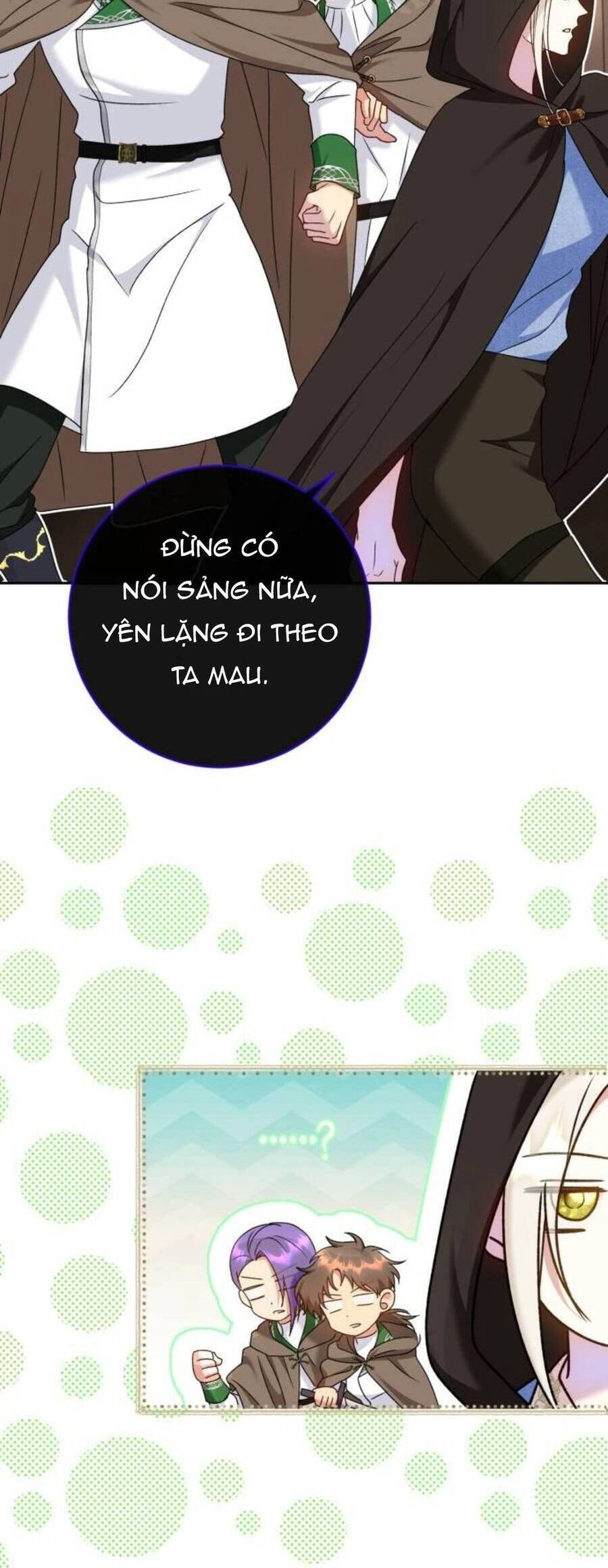 Đại Úy! Chiến Trường Lần Này Là Nơi Này Sao? Chapter 17.1 - 20